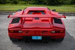 Lamborghini Countach LP5000 S Quattrovalvole 1988 года